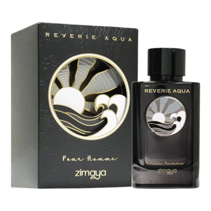 Reverie Aqua Zimaya