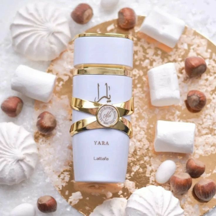 Yara Moi Concentrated Oil de Lattafa