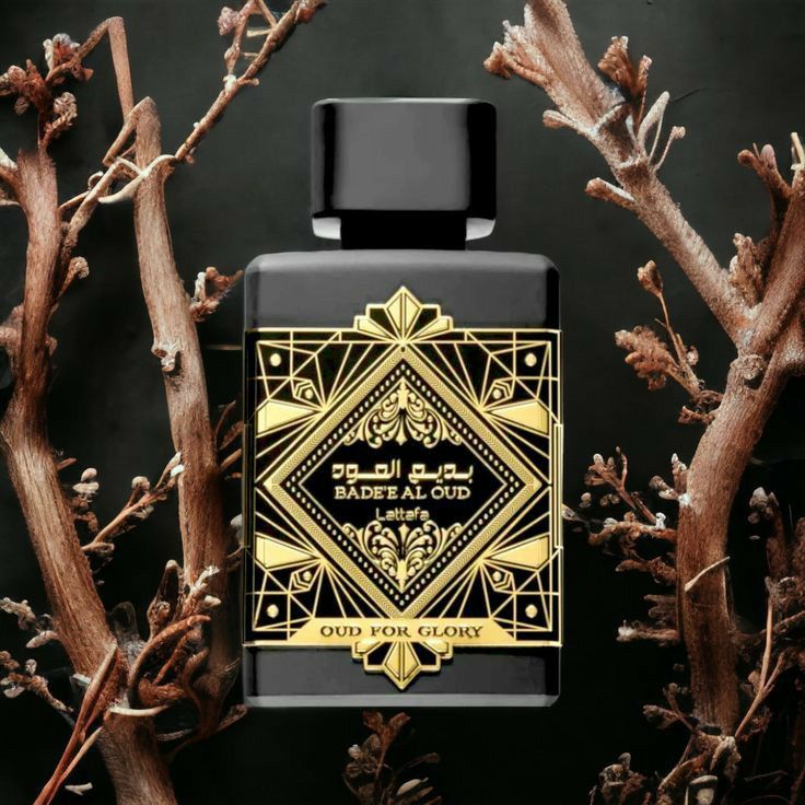 Badee Al Oud – Oud para la gloria