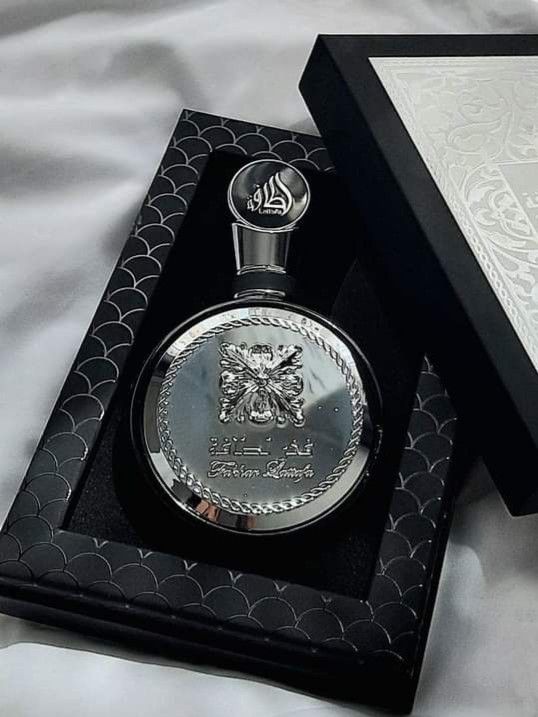 Fakhar Black Lattafa