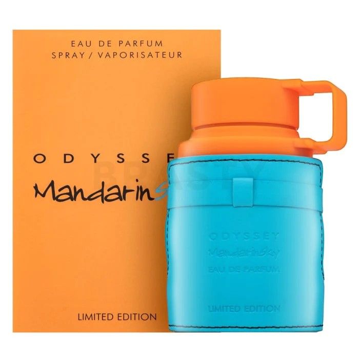 Armaf Odyssey Mandarin Sky EDP