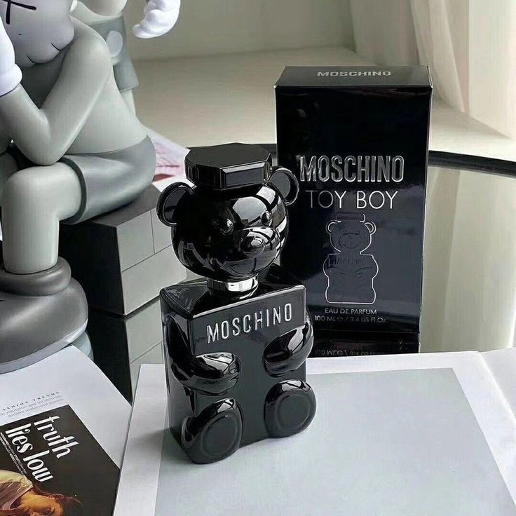 Toy Boy Moschino for Men