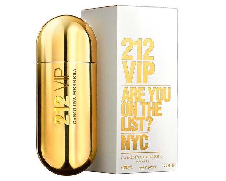 212 VIP | ARE YOU ON THE LIST? NYC Carolina Herrera