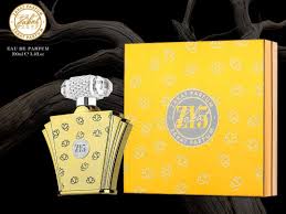 Z15 UNISEX EDP - 100ML (3.40z) Por ZAKAT