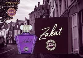 Z33 UNISEX EDP - 100ML (3.40z) Por ZAKAT