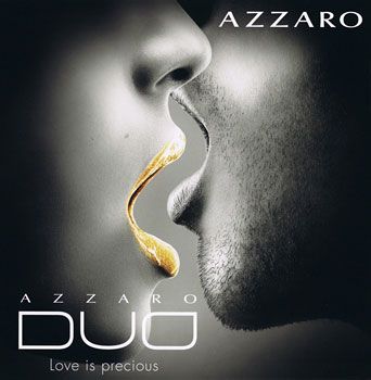 Azzaro Duo Set (EDT 50ml + Shower Gel 100ml) for Men