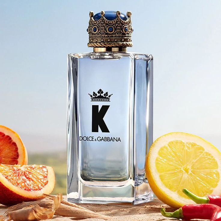 K by Dolce & Gabbana