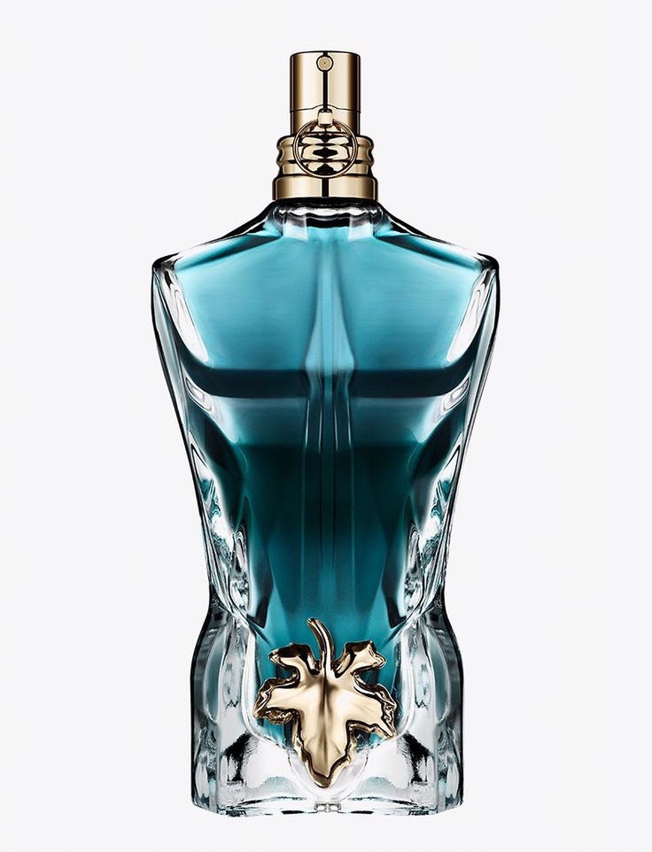Le Beau Jean Paul Gaultier