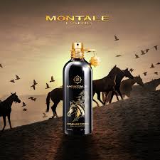 ARABIANS MONTALE PARIS