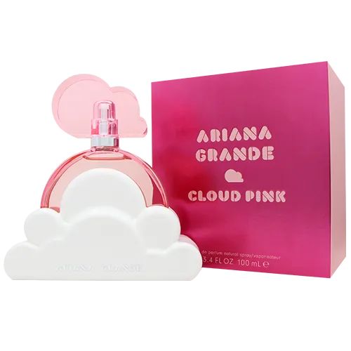 Cloud Pink Ariana Grande