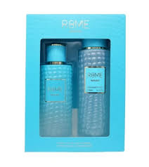 Mast Perfume Rome Imagine Set 2pcs By Bharara U EDP 3.4oz + 8.4oz