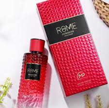 Mast Perfume Rome Extradose EDP 3.4oz + 8.4oz Set 2pcs By Bharara