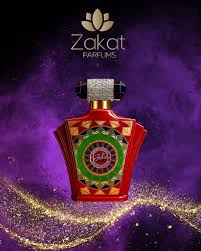 Z28 MUJER EDP - 100ML (3.40z) DE ZAKAT