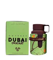 Odyssey Dubai Chocolat Armaf
