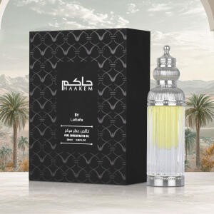 Attar Haakem Lattafa Perfumes