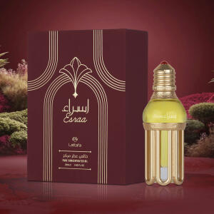 Attar Esraa