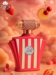 Z20 MUJER EDP - 100ML (3.40z) DE ZAKAT