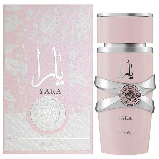 Yara Lattafa Concentrated Oil