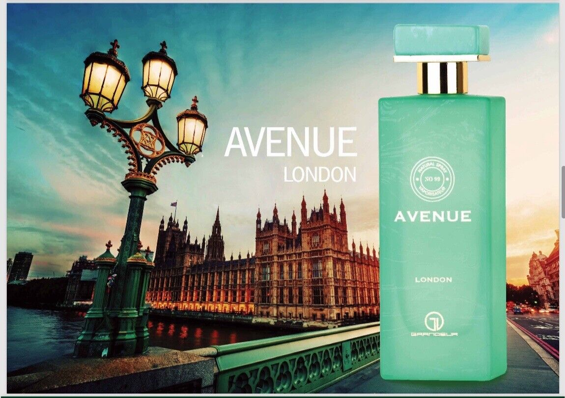 Avenue London EDP