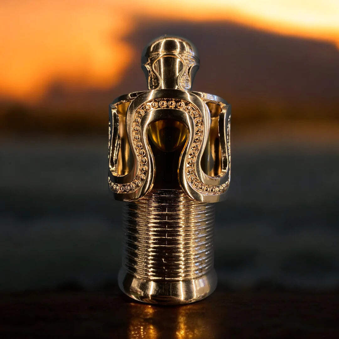 Maitha – Concentrated Oil