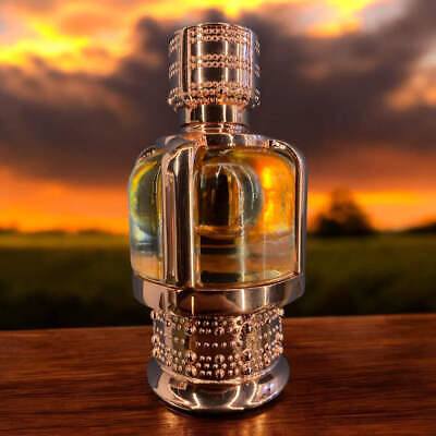 Amoura – Concentrated Oil