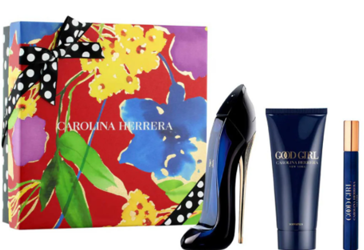 Carolina Herrera Good Girl Estuche Para Mujer