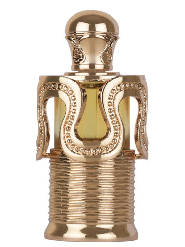 Maitha – Concentrated Oil