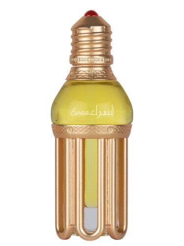 Attar Esraa