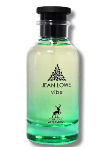 Jean Lowe Vibe Maison Alhambra