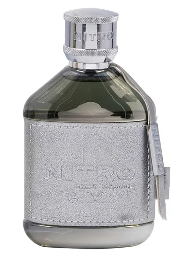 Nitro Elixir de Dumont