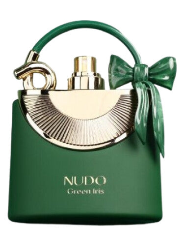 Nudo Green Iris Fragrance World