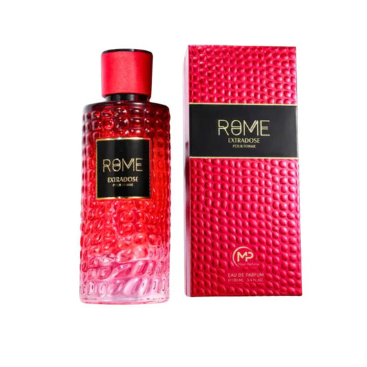 Rome Extradose  By Bharara