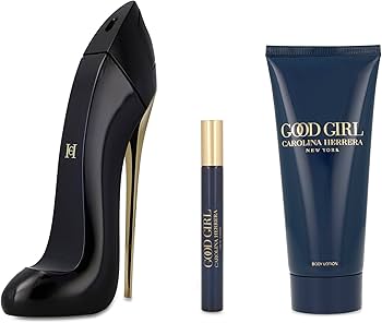 Carolina Herrera Good Girl Estuche Para Mujer
