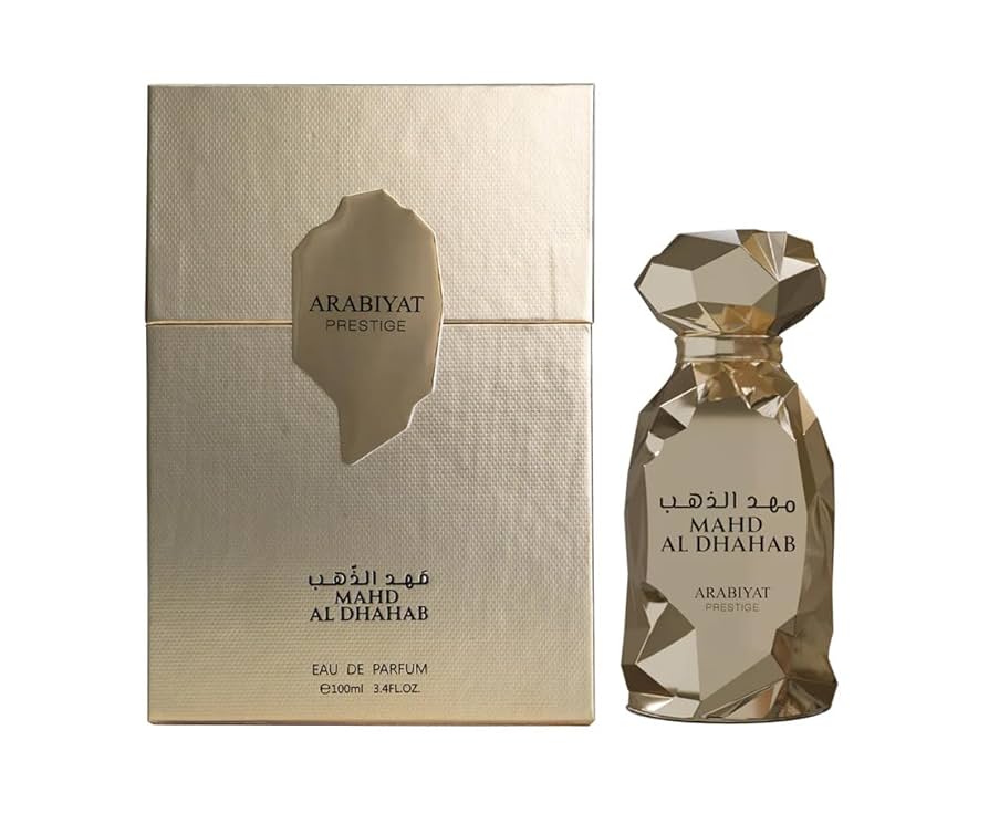 Mahd Al Dhahab Arabiyat Prestige