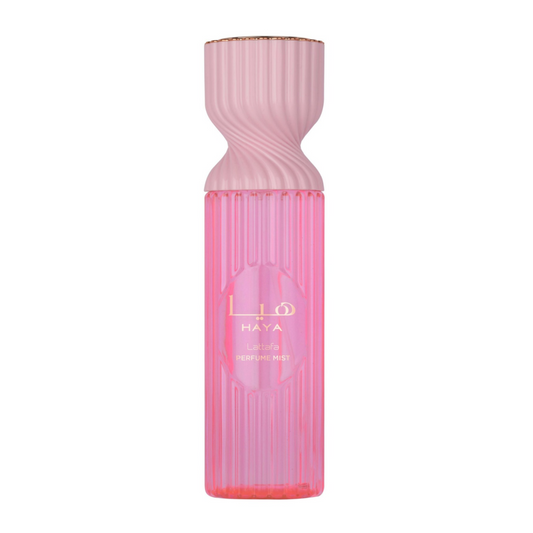 Haya Perfume Mist