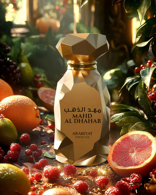 Mahd Al Dhahab Arabiyat Prestige