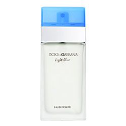 Light Blue Dolce&Gabbana