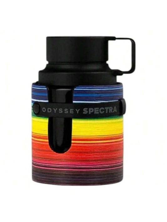 Armaf Odyssey Spectra - Edición Arco Iris