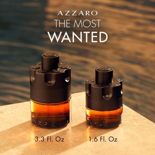The Most Wanted Parfum Azzaro