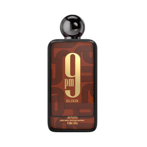9PM Elixir Afnan