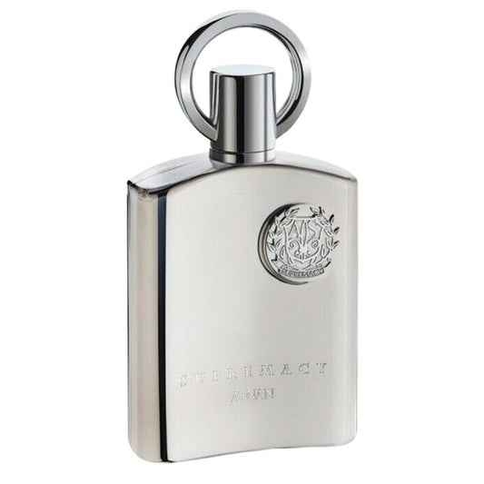 Supremacy Silver Afnan