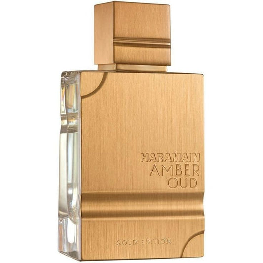 Amber Oud Gold Edition Al Haramain