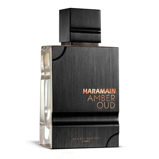 Amber Oud Private Edition