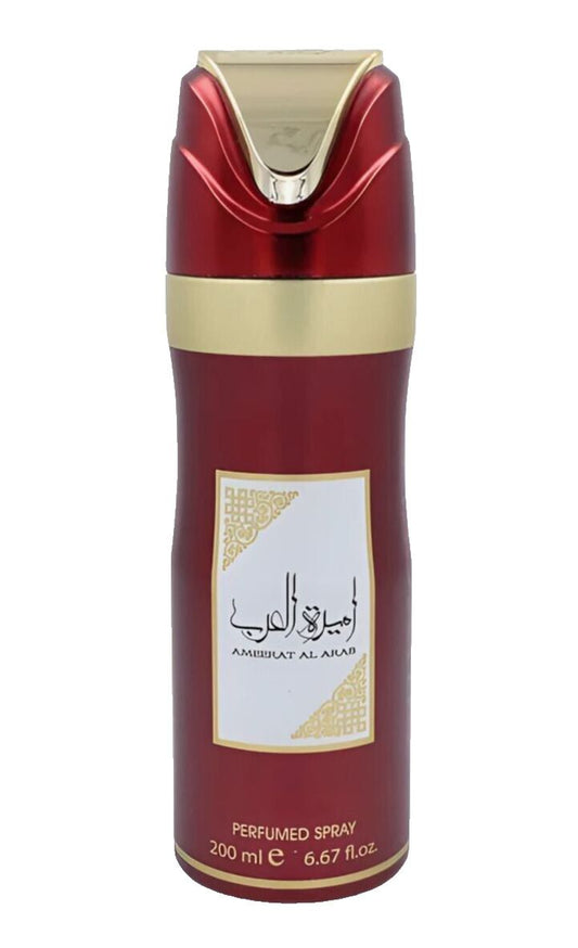 Ameerat Al Arab Body Splash
