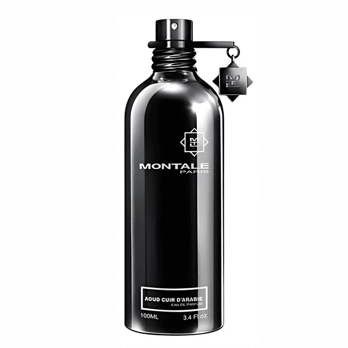 Montale Aoud Cuir d'Arabie