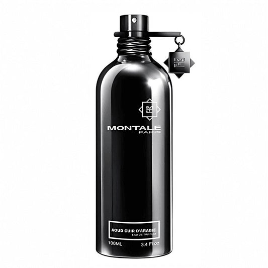 Montale Aoud Cuir d'Arabie