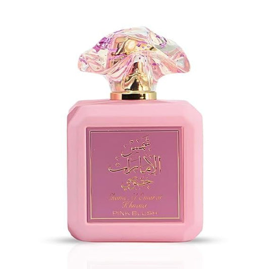 Shams Al Emarat Pink Blush de Ard Al Zaafaran