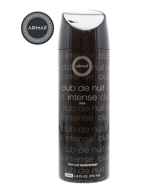 Armaf Club De Nuit Intense Body Splash