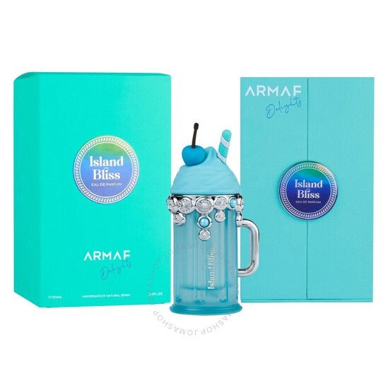 Island Bliss de Armaf