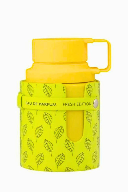 Armaf Odyssey Limoni Fresh